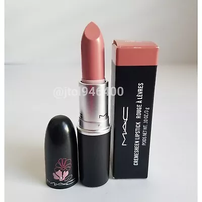 Mac Creme Cup Lipstick Limited Edition • $29.99