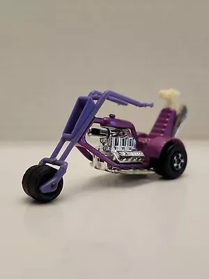 Matchbox Superfast No. 38 - Chopper The Stingerod England 1972  • $13.49