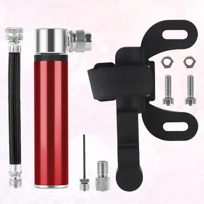 Co2 Bike Tire Inflator Bike Tire Pump Cycling Pump Cycle Pump Tire Inflator • £10.55