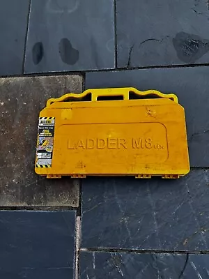 LadderM8rix Professional Ladder Stabiliser • £40