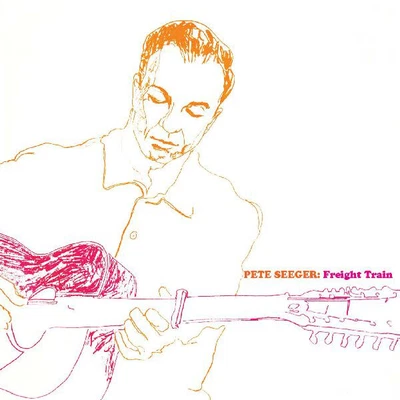 £9.99 • Buy PETE SEEGER - FREIGHT TRAIN - New CD - F3A
