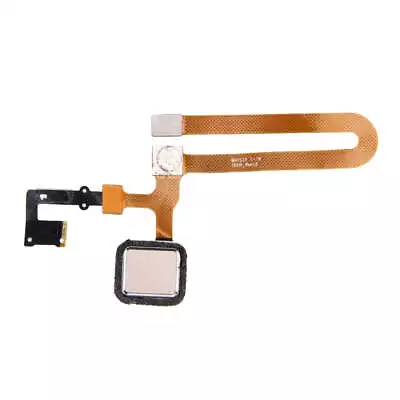 For OPPO R7 Plus Fingerprint Sensor Flex Cable (Gold) • $23.09