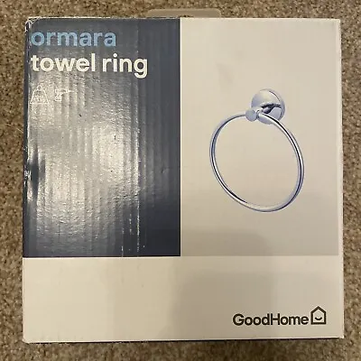 Ormara Towel Ring • £5