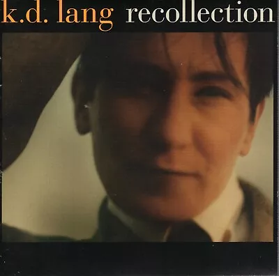 K.D. Lang - Recollection 2CD LIKE NEW - Greatest Hits - KD Lang Two Disc Edition • $8.95