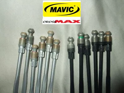 NEW - Mavic Crossmax Zircal Spokes Individual Spokes • $22.99