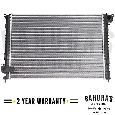 Mini One Cooper Radiator R50 R52 R53 Manual & Automatic With Air Con *New* • £58.95