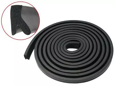 Boot Seal Valiant RV1-CM Sedan & Coupe Exc Charger • $69.95