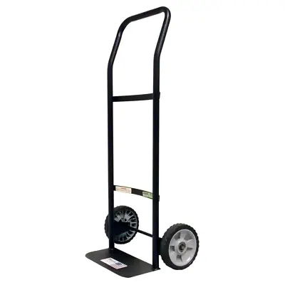 Milwaukee Hand Truck Dolly 300 Lb Heavy Duty Metal Lightweight Roll Moving Cart • $68.13