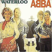 Waterloo By Abba | CD | Condition Good • £2.72