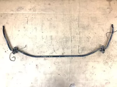 03-07 Accord Sway Bar Rear Suspension Lower Arm Stabilizer Spring Used OEM • $49