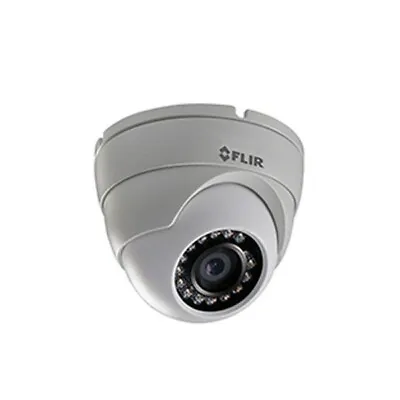 $27.99 • Buy FLIR Digimerge C133EDR Security Dome 2.1MP HD MPX Camera (OPENBOX)