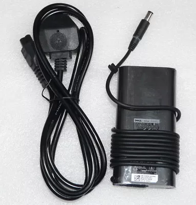 £24.99 • Buy New Genuine Dell Studio 15 1535 1536 1537 1555 1557 1558 1559 1569 Charger 90w