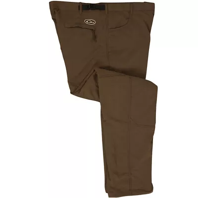 Drake Waterfowl MST Jean Cut Wader Pants - All Sizes And Colors • $54.88