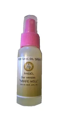 Perfume Oil Spray 2 Oz Designer Type Scents - U Pick Scent • $7.50