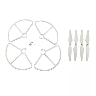 4Pcs Propeller Prop &Protective Cover • $8.38