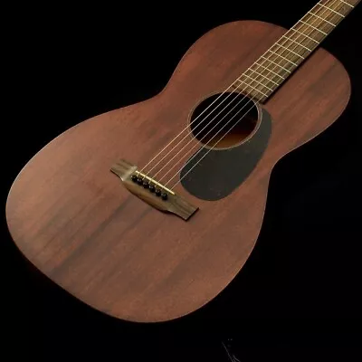 Martin OOO-15SM 2020 Acoustic Guitar • $1832