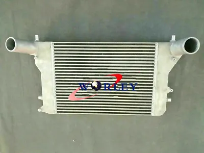 Rev9 Front Mount Intercooler For 06-13 Vw Gti / Golf R 2.0t Tsi Mk5 Mk6 • $375.75