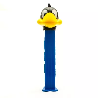 Warner Brothers Looney Tunes Daffy Duck Pez Candy Dispenser • $5.99