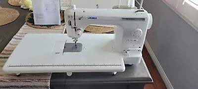 Juki Sewing Machine New • $1000