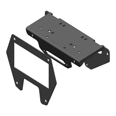 VIPER UTV Winch Mount Plate Kit - 2020-2023 Polaris RZR Pro XP • $69.99