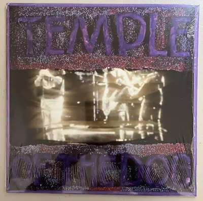 Temple Of The Dog By Temple Of The Dog EX/EX • $47