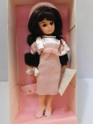 NRFB ! Madame Alexander Jackie Shadow Doll  #17460 10  Stunning • $59.99