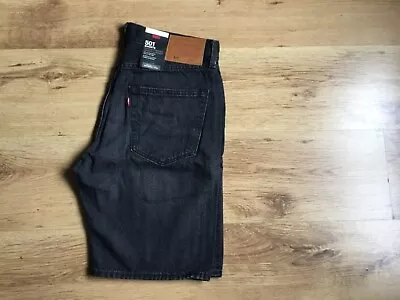 Levi’s 501 Shorts.mens. Brand New With Tags. • £9.99