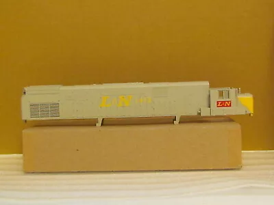 L&n Cab # 1413 Alco C-628 Diesel Body Shell By Ihc Mehano New Ho Scale P700-103 • $12.99