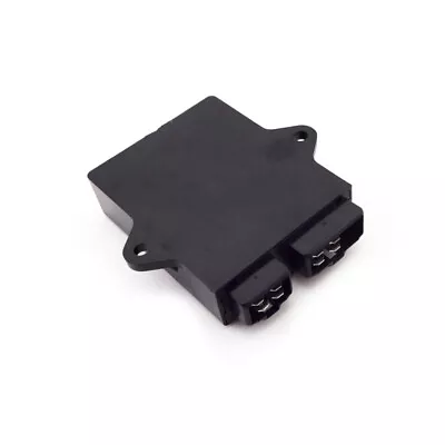 ECU Digital CDI For Yamaha Virago XV250 250cc Rhino Hunter Vento V-Thunder Colt • $29.02