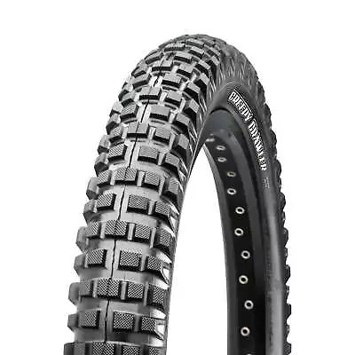 Maxxis Tyre Creepy Crawler Rear - 19 X 2.50 - ST - Wirebead - Black • $42.99