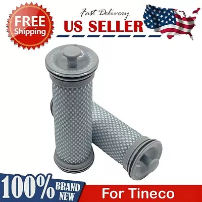 2x Original Vacuum Pre Filters Replacement For Tineco A10 A11 Hero Master Vacuum • $13.95