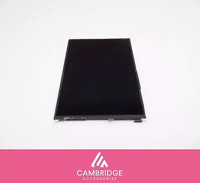 Genuine Apple IPad Mini 2/3 LCD Screen Display Replacement • £19.99