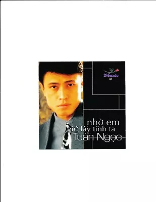 Nho Em Giu Lay Tinh Ta - Tuan Ngoc • $20