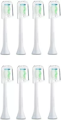 $38 • Buy Phillips Sonicare|Phillips Sonicare  Electric Toothbrush Replacement Heads 8Pack