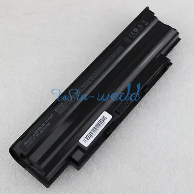 Battery For Dell Inspiron J1KND M5030 N4010 N4110 N5010 N5110 14R 15R 07XFJJ • $20.05