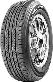 4 New 21560R15 All Season Touring Tires P215 60 15  • $299.99