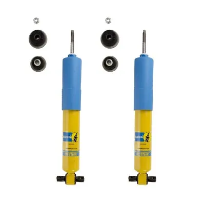 Bilstein Shocks Absorber B6 Front Pair Set For 2003-2013 Chevy Express 2500 3500 • $231.98
