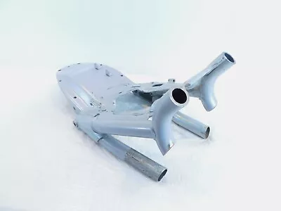 2002 & 2003 Harley Davidson V-Rod VRSC Vrod VRSCA Rear Subframe Frame Section • $149.99