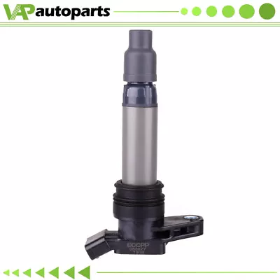 Brand New Ignition Coil For Volvo S60 S80 V70 XC60 XC70 Land Rover UF594 • $15.99