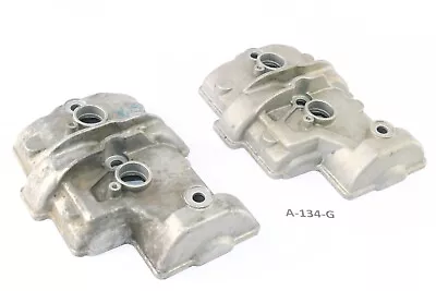 Aprilia Tuono V4 1000 Bj 2011 - Valve Cover Cylinder Head Cover Engine Cover A13 • $267.81