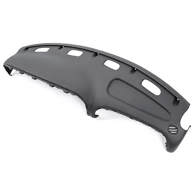$339 • Buy For 1998-01 02 Dodge Ram 1500 2500 3500 Gray Instrument Panel Dash Pad Top Cover