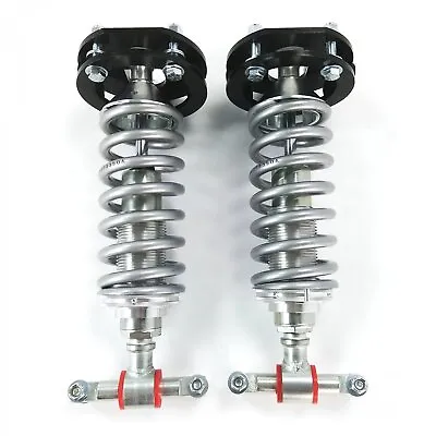 Front Coilover SBF 625lbs Conversion Fits Ford OE 64-73 Mustang Front Suspension • $426