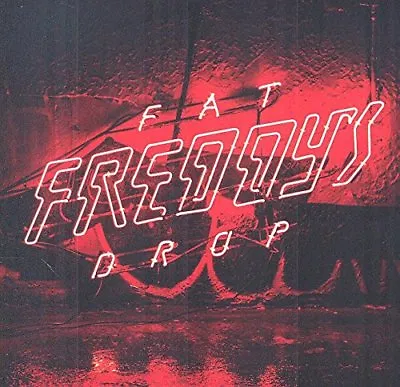 Fat Freddy¿s Drop - BAYS [CD] • £10.69