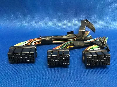 Wiring Harness Plug Connector 03 Kia Sorento Ecm Ecu Module Y22 39106-39450 Nc0 • $29.99