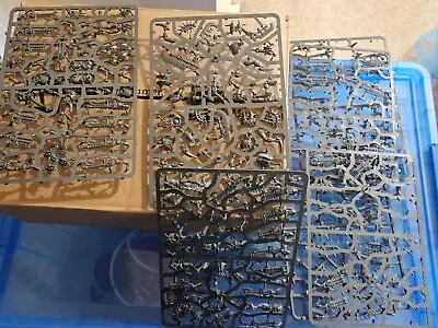 £33 • Buy Warhammer 40k Necron Army