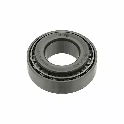 Wheel And Gear Shaft Bearing Fits DAF LF 45 MEX NALF Mercedes Benz L- Febi 19779 • $19.67