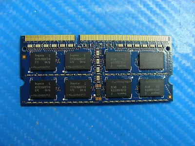 MacBook Pro A1278 13  2010 MC374LL/A Laptop 2GB Memory Ram PC3-8500S-7-10-F2 • $9.93