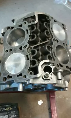 $2450 • Buy Saab Sonett 95 96, Ford V4 1.7Liter 104 CID Engine, Rebuilt Short Block