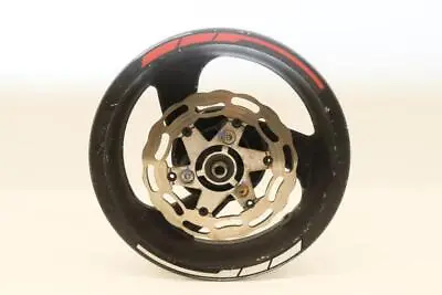 Rim Front For Scooter TGB 50 CITY RS 2011 To 2015 • $125.10