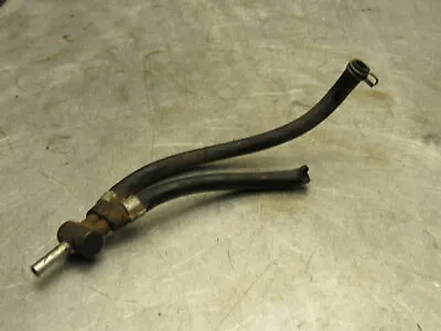 1984 Moto Guzzi V65 Fuel Hose Gas Line Spliter  • $26.99